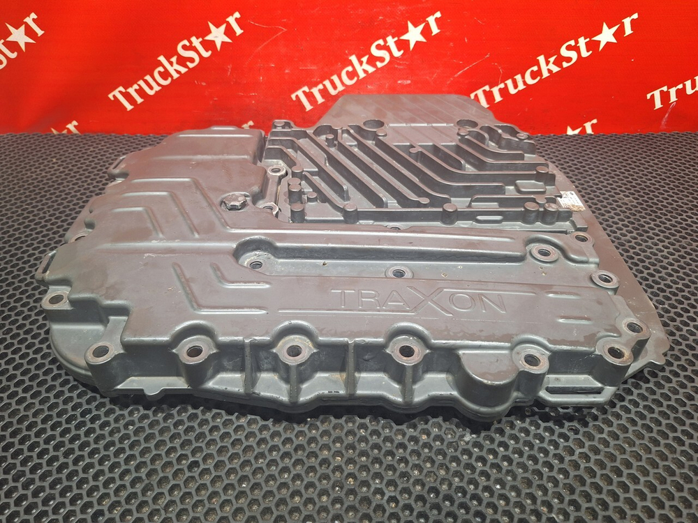 Блок управления АКПП ZF 12TX2210TD 2023г.