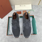 Кроссовки Loro Piana