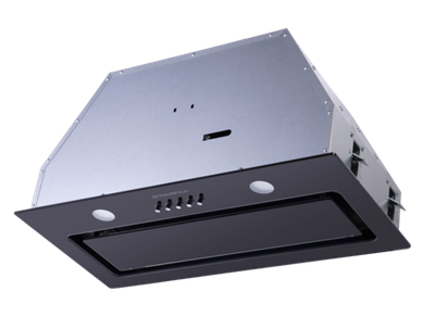 Maunfeld TRAPEZE 601GG BLACK