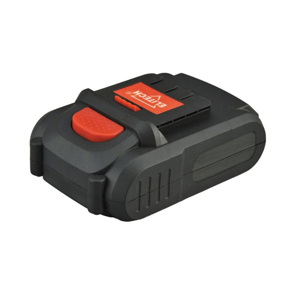 Аккумулятор ELITECH 1820.127100