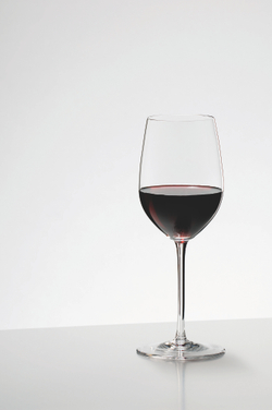 Бокал для красного вина 350мл Riedel Sommeliers Bordeaux Mature Хрустальное стекло Австрия