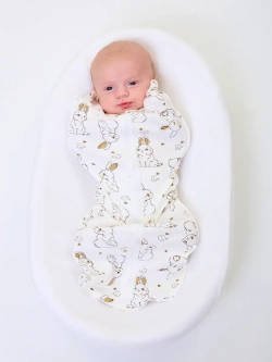 Кокон для новорожденного