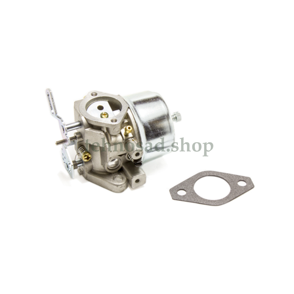 Карбюратор Tecumseh 632370A, 632370, 632110 для снегоуборщика