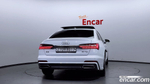 Audi A6 (C8) 40 TDI Premium (03.2020)
