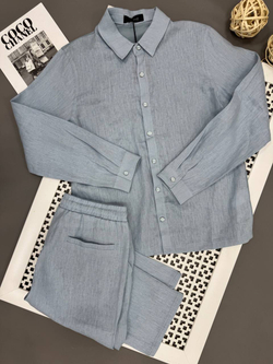 Прогулочный костюм Kiton