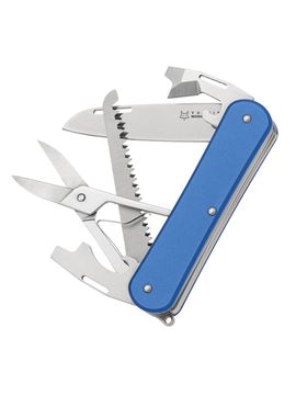 Нож FOX Knives FX-VP130-SF5 SB VULPIS