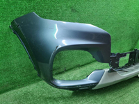 Бампер передний Chery Tiggo 8 (2018-2022)