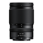 Объектив Nikon Nikkor Z 24-105mm f/4-7.1