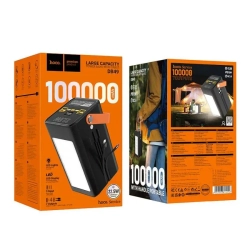 Power Bank Hoco 90000 mAh