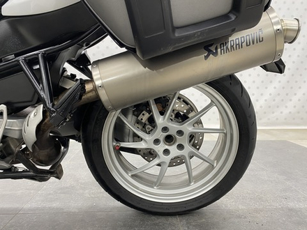 BMW F800GT , 2013