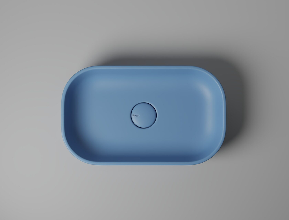 Раковина VERMA 460 Pure