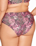Трусики купальные Ava SF216/12 pink