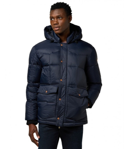 Куртка утепленная мужская WRANGLER PUFFER JACKET