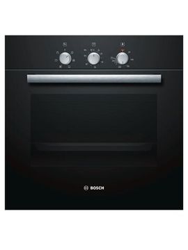 Электрический духовой шкаф Bosch HBN211S6R