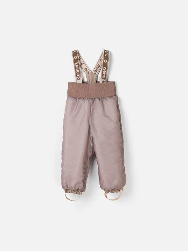 Полукомбинезон демисезонный мембранный 