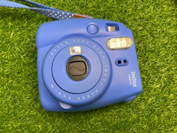 FujiFilm Instax Mini 9