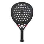 Ракетка Siux Electra ST5 Pro Shadow Red 2026 Franco Stupackzuk