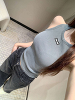 Miu Miu Top