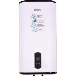 Водонагреватель накопительный Ресанта ВН-80В