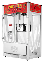 Аппарат для попкорна Enigma 8238