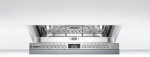 Встраиваемая посудомоечная машина Bosch SPV4EMX16E