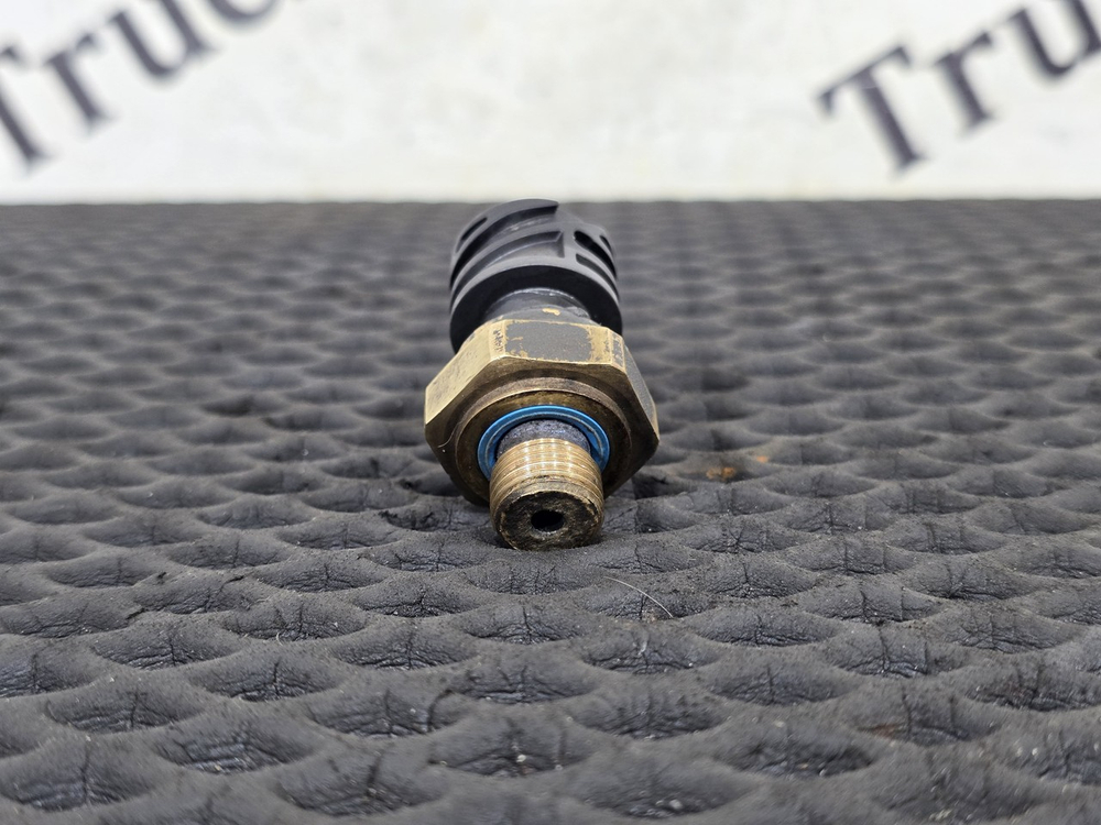 Датчик давления турбины 2018