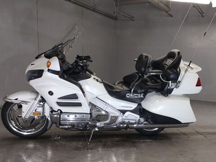 Honda GL1800 Gold Wing