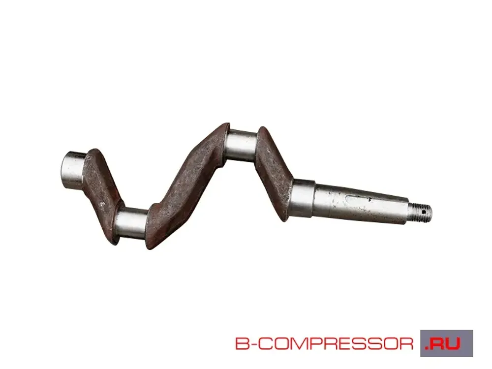 Вал коленчатый К24.01.00.002