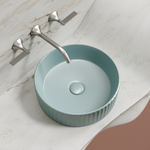 Рукомойник Ceramica Nova Element 36, см CN6057MLG зеленый матовый