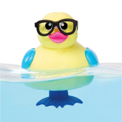 MGA Entertainment 544937 544999 — Масса для лепки Wonder Factory Never Dry Floating Dough зелёная 544999 — фото 2