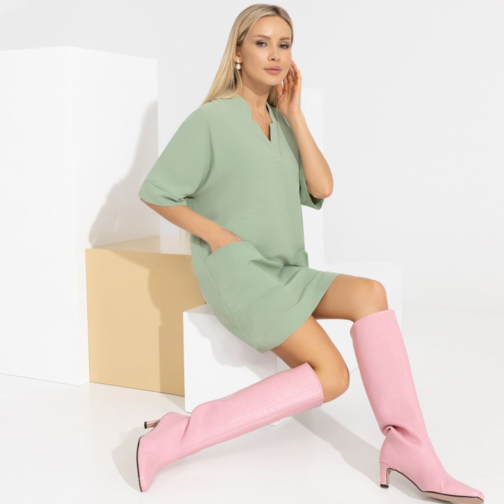 Платье Всеобщая популярность Charutti (Акция)