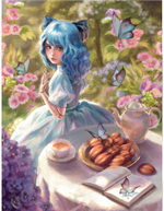 Золотой ключик, или приключения Буратино. Предзаказ. Выход в январе 2026 года