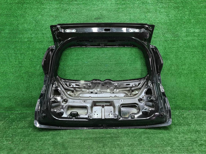Крышка багажника Haval F7 (2018-2024)