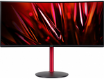 Монитор 34" Acer Nitro XZ342CUPbmiiphx