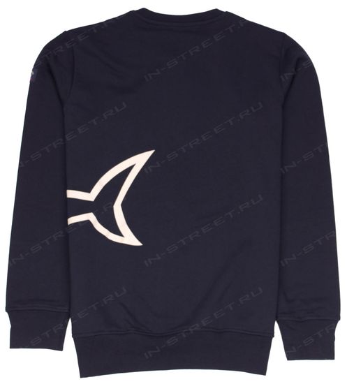 Толстовка Paul&Shark