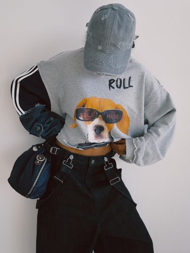 Джемпер женский NOHO