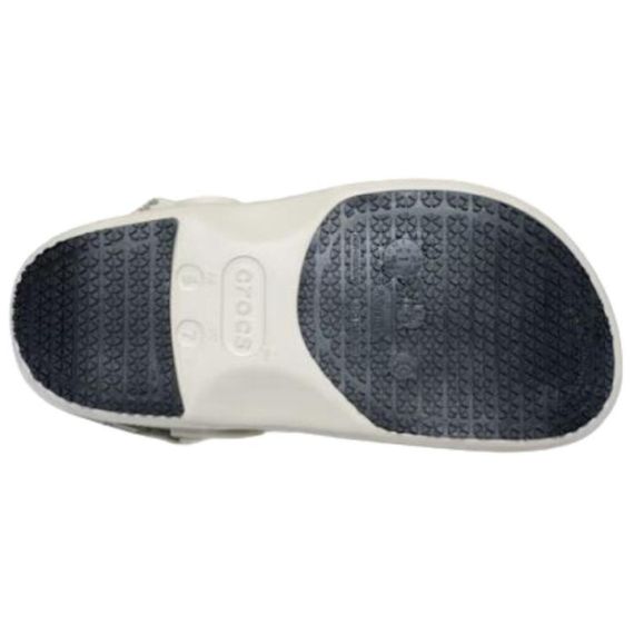 Crocs Work Classic 'Beige'