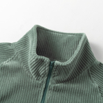 Свитшот велюровый Ymkashix Puff