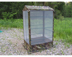 Сушилка для рыбы Митек 0.9x1.2