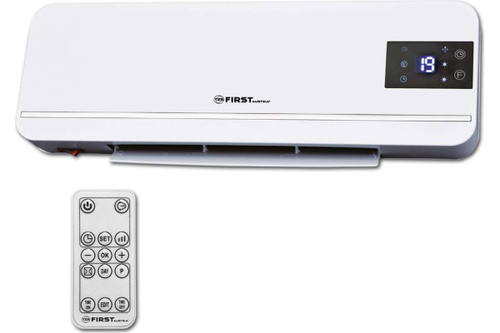 Тепловая завеса First FA-5571-2 Wh.