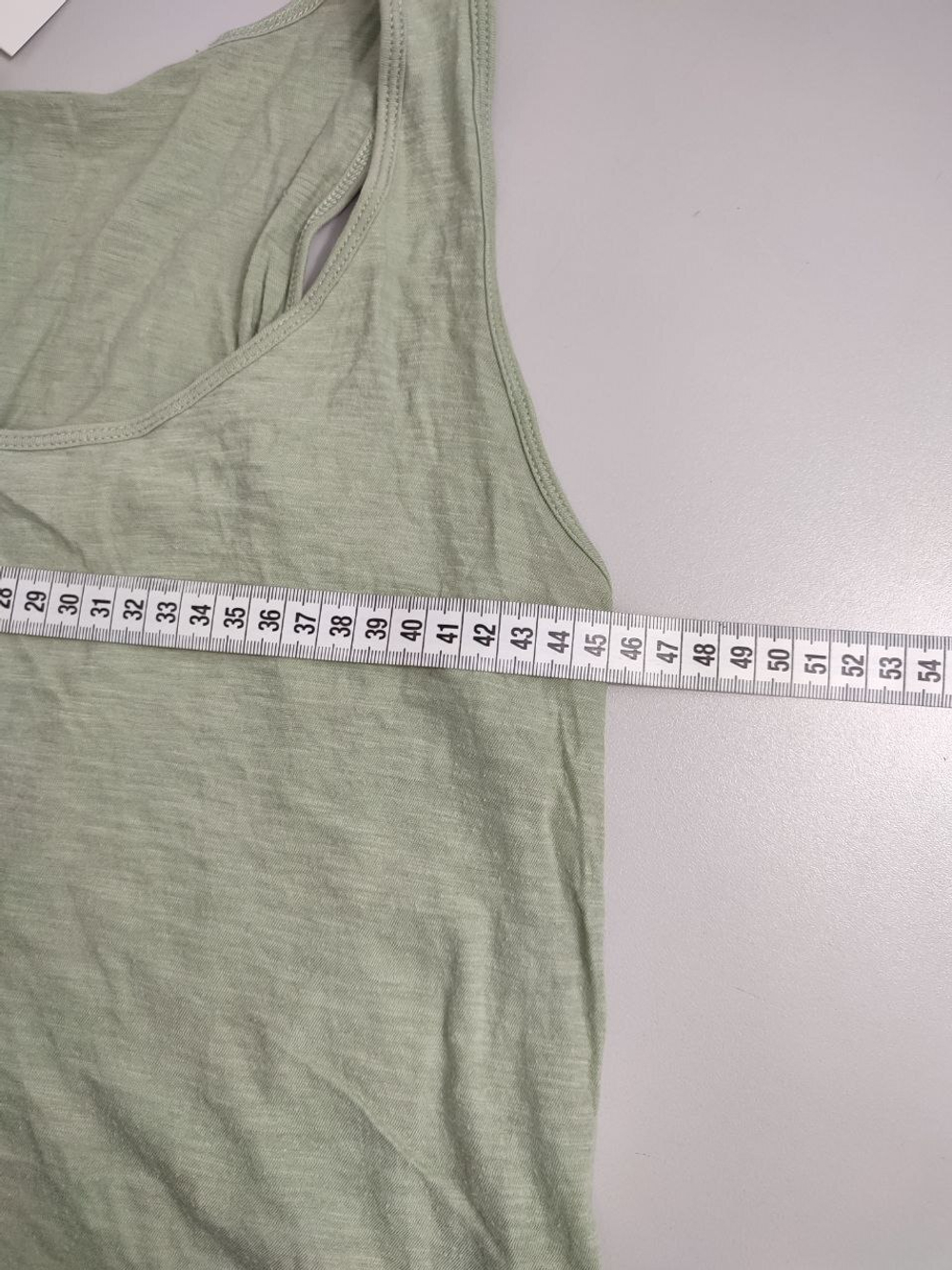 Майка повседневная 48 размер