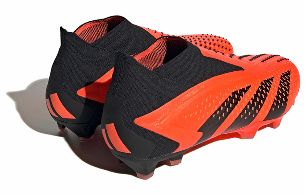 Кроссовки Adidas Predator Accuracy+ Fg