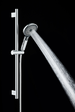 Душевой гарнитур STWORKI Гётеборг S03190CR хром