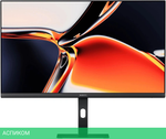 Монитор Xiaomi 27" 4K Monitor A27Ui