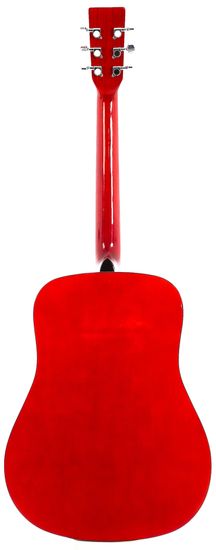 Акустическая гитара Fabio SA105 RDS