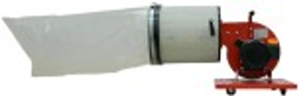 Установка вытяжная Jib DC230MC 1203020396000