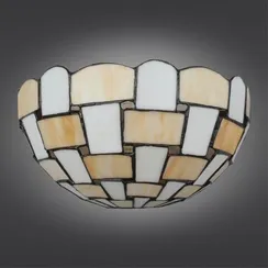 Светильник настенный (Бра) OML-80101-01