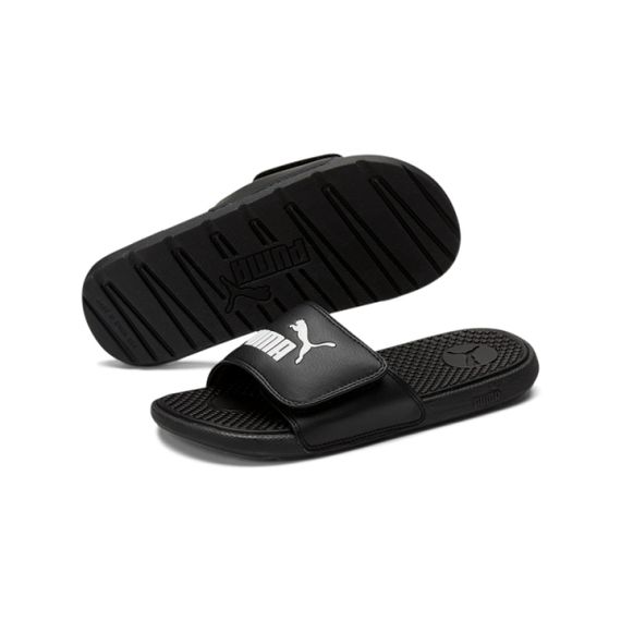 Puma Cool Cat V 'Black'