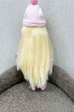 УЦЕНКА Кукла BERJUAN виниловая 35см Fashion Girl (851)