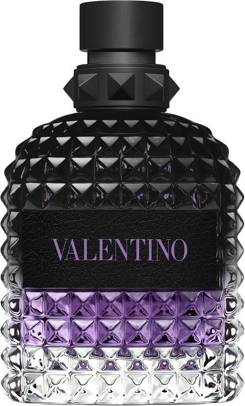 Valentino Born In Roma Purple Uomo EDP